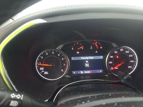 Used 2024 Chevrolet Blazer LT image 12