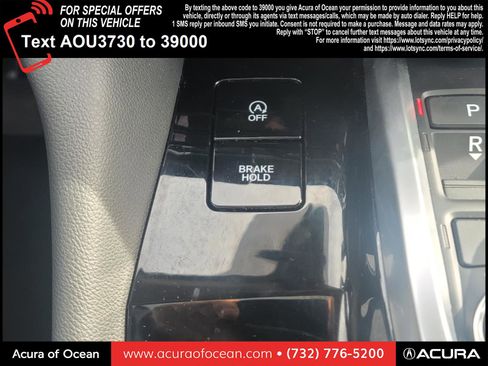 Certified 2023 Acura MDX SH-AWD image 31
