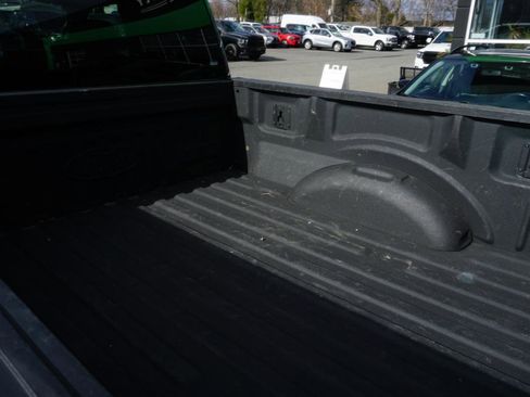 Used 2020 Ford F150 XL w/ Equipment Group 101A Mid AWD/4WD image 6