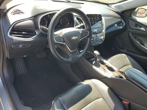 Used 2024 Chevrolet Malibu LT FWD image 6