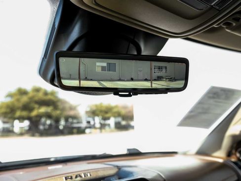 Used 2021 RAM 3500 Limited image 23