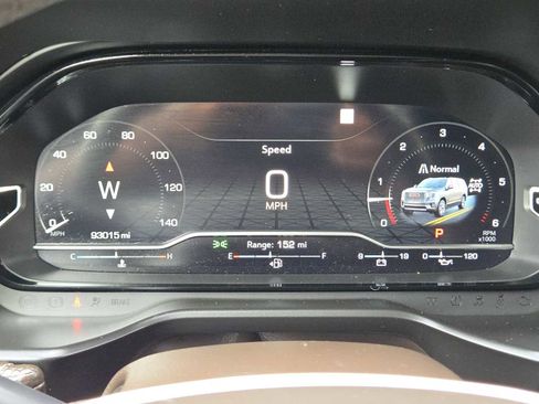 Used 2022 GMC Yukon Denali image 16