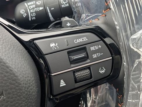 New 2026 Honda CR-V Sport Touring image 24