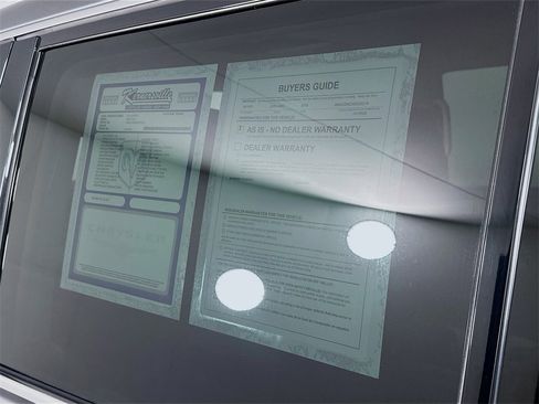 Used 2019 INFINITI QX80 Luxe w/ Proassist Package image 36