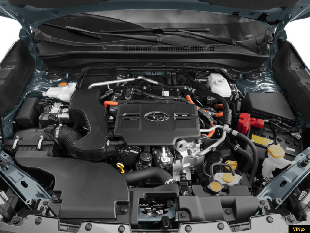 New 2026 Subaru Forester Touring AWD/4WD image 11