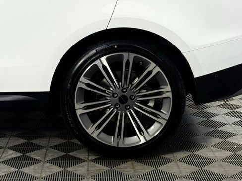 New 2026 Land Rover Range Rover Sport SE image 14