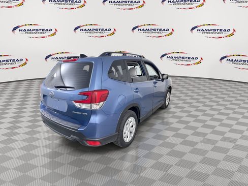 Used 2024 Subaru Forester AWD/4WD image 8