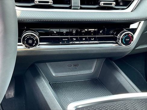 New 2026 Chevrolet Equinox LT image 15