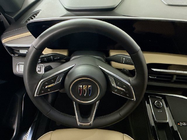 Used 2026 Buick Enclave Preferred AWD/4WD image 14
