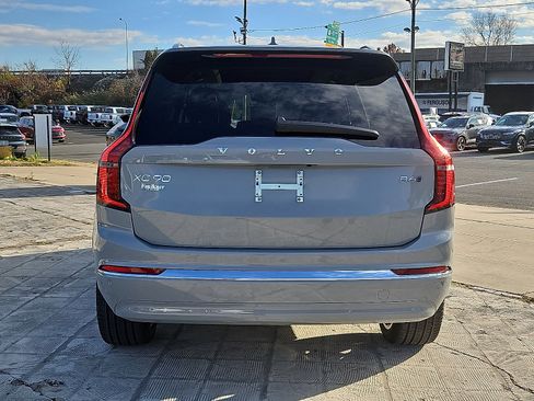 New 2026 Volvo XC90 B6 Ultra w/ Protection Package AWD/4WD image 5