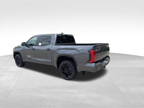 New 2026 Toyota Tundra SR5 AWD/4WD image 3