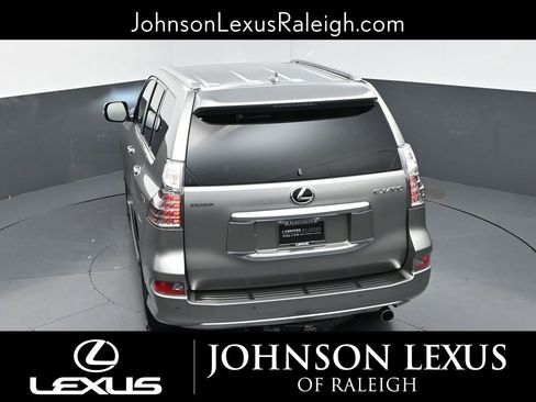 Used 2023 Lexus GX 460 Premium w/ Premium Plus Package AWD/4WD image 27
