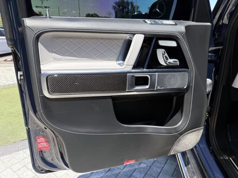 Used 2024 Mercedes-Benz G 63 AMG 4MATIC image 18