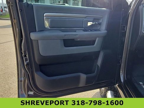 Used 2017 RAM 2500 SLT AWD/4WD image 20