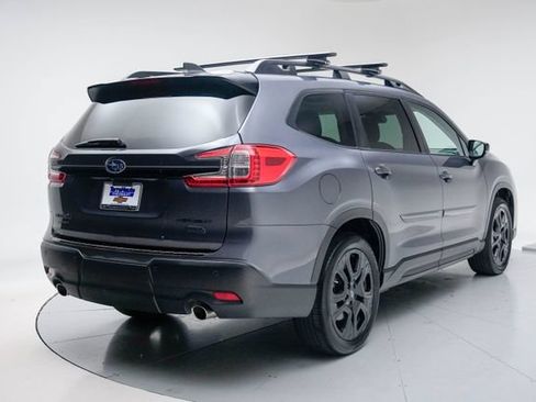 Used 2024 Subaru Ascent Onyx Edition AWD/4WD image 7