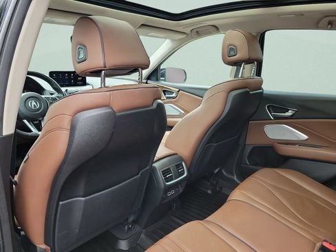 Used 2021 Acura RDX FWD w/ Advance Package image 31