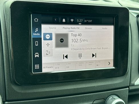 New 2026 RAM ProMaster 3500 w/ Quick Order Package 22G SLT image 16