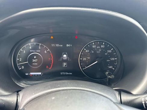 Certified 2022 Nissan Kicks SV FWD image 37