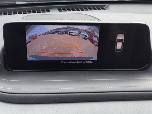 New 2026 MAZDA CX-30 AWD 2.5 S image 19