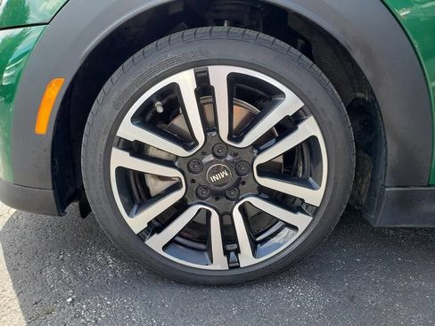 Used 2023 MINI Cooper S FWD image 34