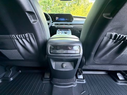 Used 2024 Hyundai Palisade XRT FWD image 21