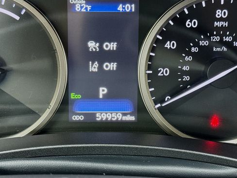 Used 2020 Lexus NX 300h AWD w/ Premium Package image 8