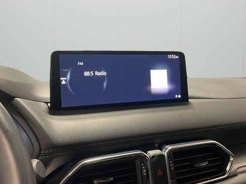 Used 2025 MAZDA CX-5 AWD 2.5 S image 16