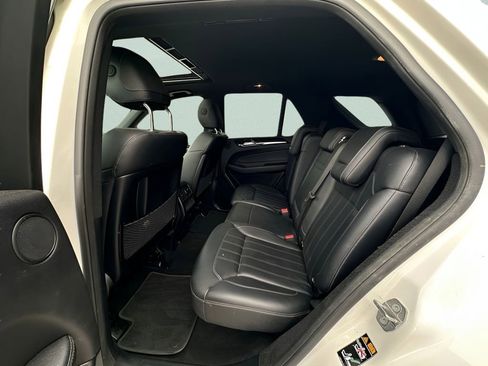 Used 2018 Mercedes-Benz GLE 350 image 20
