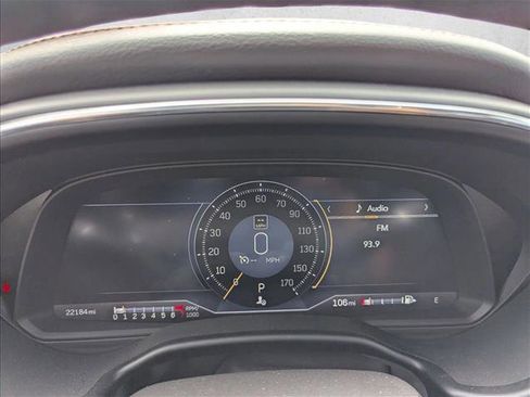 Used 2024 Cadillac CT5 Sport RWD image 9