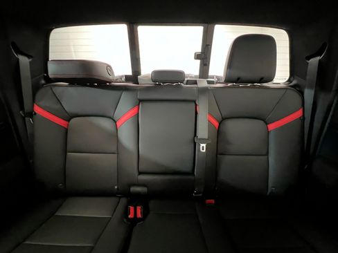 New 2025 Chevrolet Colorado Z71 w/ Z71 Convenience Package 2 image 25