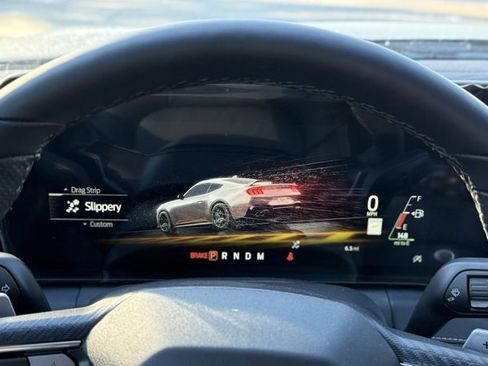 New 2026 Ford Mustang GT Premium image 15