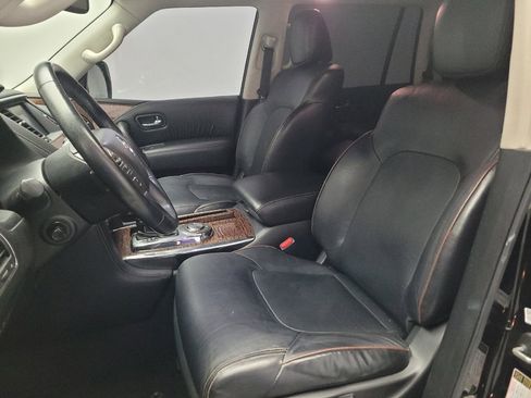 Used 2019 Nissan Armada SL w/ Premium Package RWD image 17