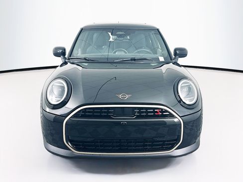 Used 2025 MINI Cooper S image 2