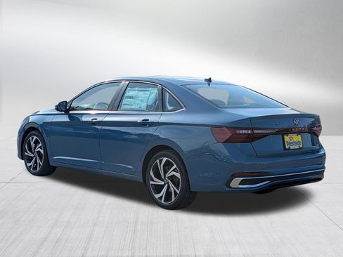 New 2026 Volkswagen Jetta SEL FWD image 2