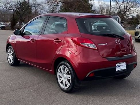 Used 2014 MAZDA MAZDA2 Sport image 4