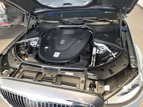 Used 2024 Mercedes-Benz Maybach S 680 4MATIC image 40