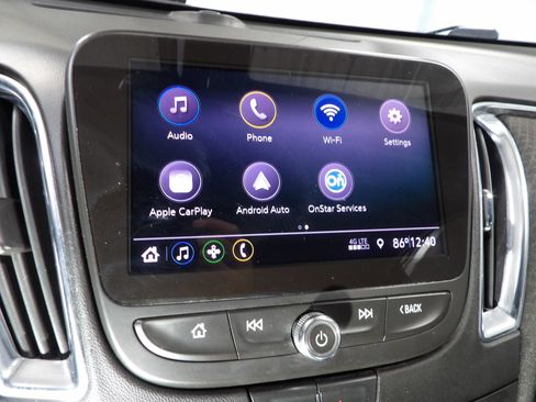 Used 2020 Chevrolet Malibu LT FWD image 13