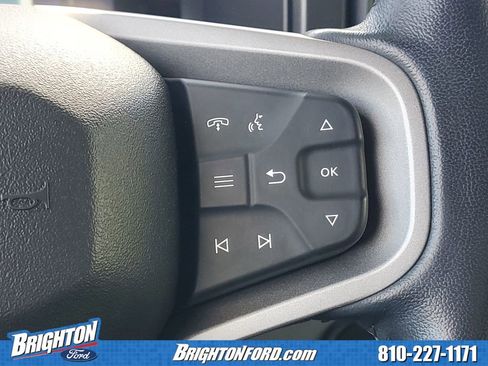 Certified 2024 Ford Bronco Big Bend AWD/4WD image 19