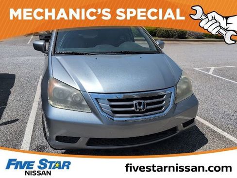 Used 2008 Honda Odyssey EX-L image 2