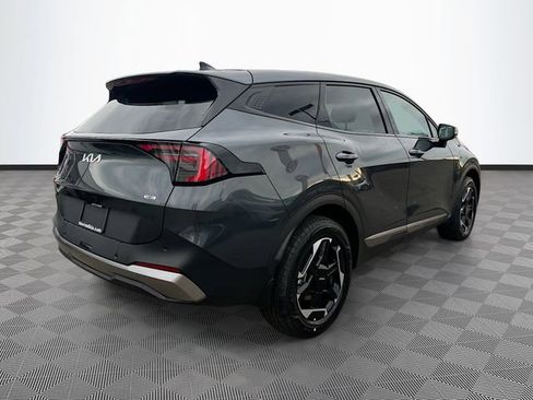 New 2026 Kia Sportage S AWD/4WD image 7