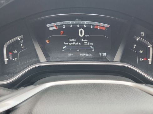 Used 2020 Honda CR-V EX-L image 15