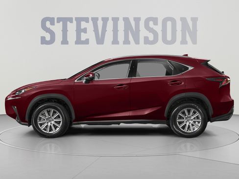 Used 2019 Lexus NX 300 AWD w/ Premium Package image 3