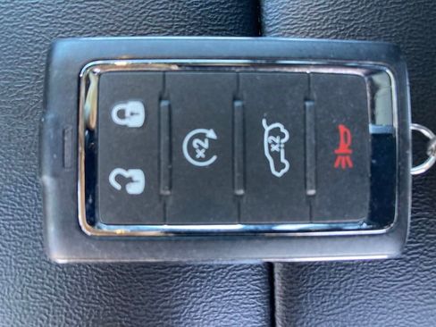 New 2024 Jeep Grand Cherokee Limited 4xe image 30