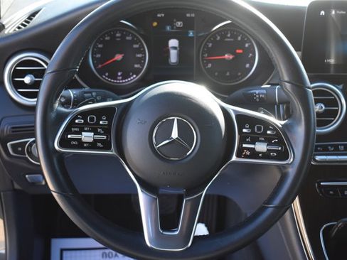 Used 2020 Mercedes-Benz GLC 300 4MATIC image 19