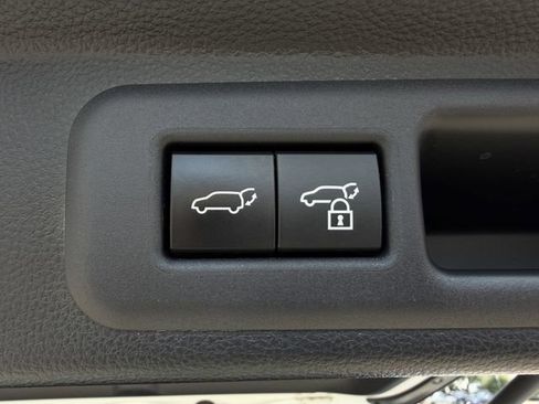 Used 2023 Toyota Sequoia TRD Pro image 34