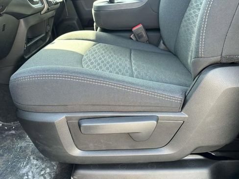 New 2025 RAM 2500 Tradesman image 5