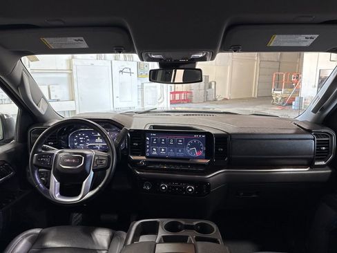 Certified 2024 GMC Sierra 1500 SLT image 18