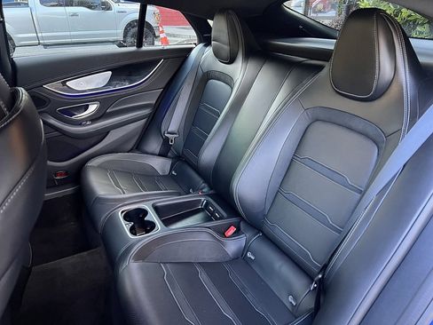 Used 2021 Mercedes-Benz AMG GT 43 image 26