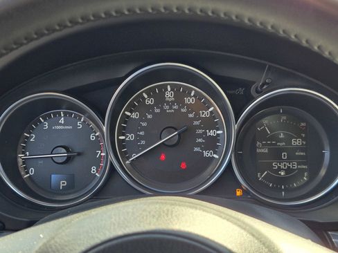 Used 2017 MAZDA CX-5 Grand Select image 23