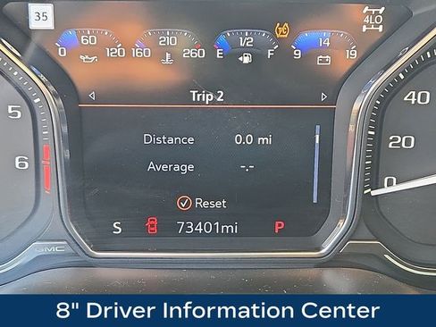 Used 2019 GMC Sierra 1500 AT4 image 24